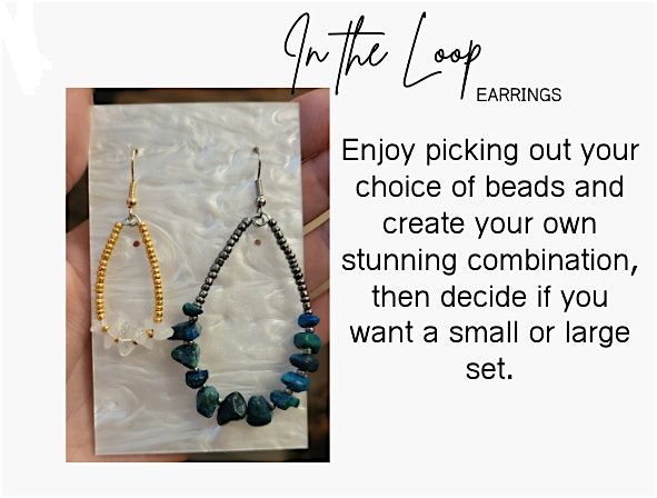 In the Loop (earring class)