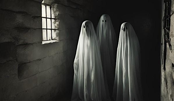 Indy Ghost Trackers Paranormal Investigation and Membership Drive