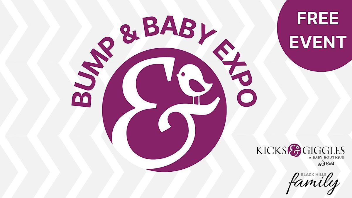 2023 Black Hills Bump and Baby Expo