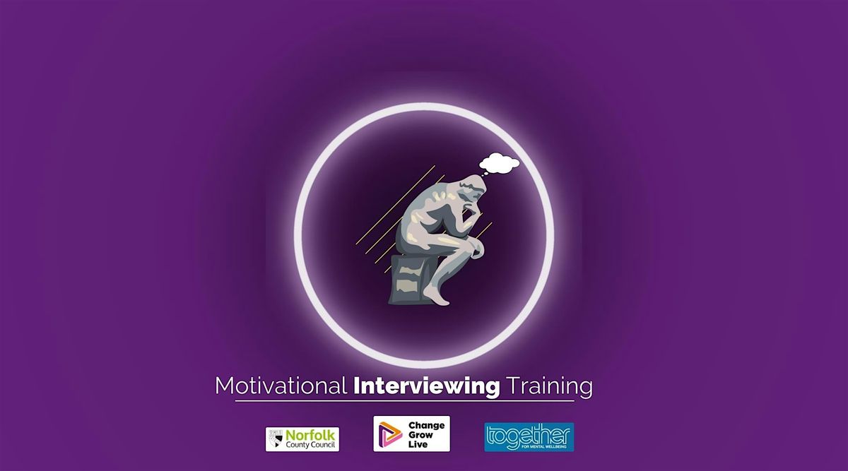 Motivational Interviewing Training