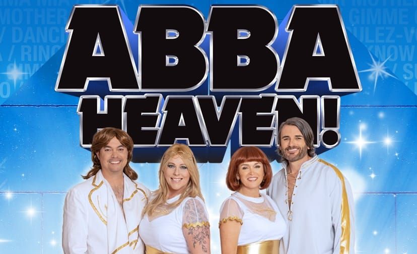 Abba Heaven, Bays Club Matinee Show 