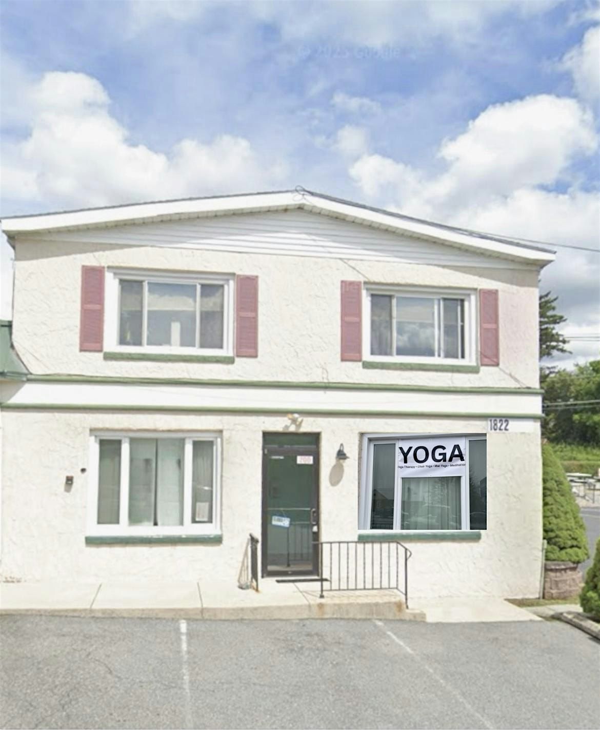Soft Opening Yoga Therapy Studio