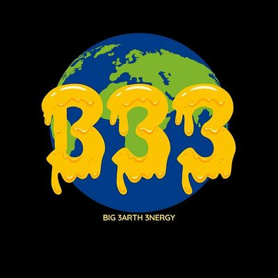 Big3arth3nergy