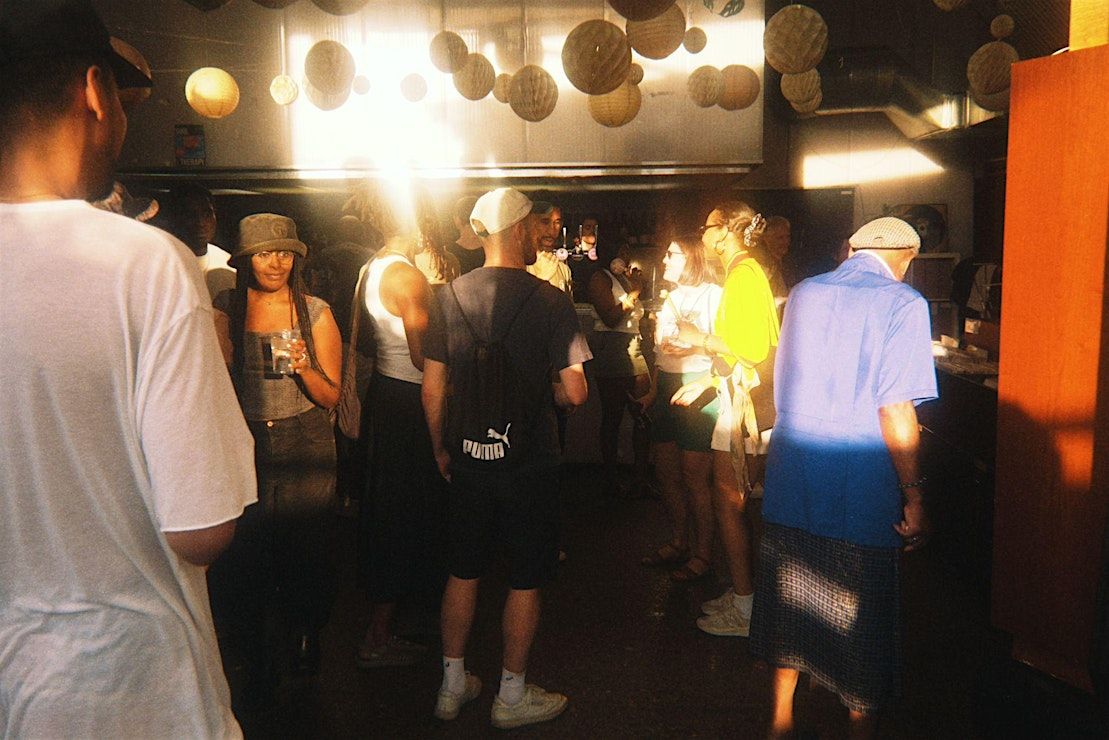 Event Photos
