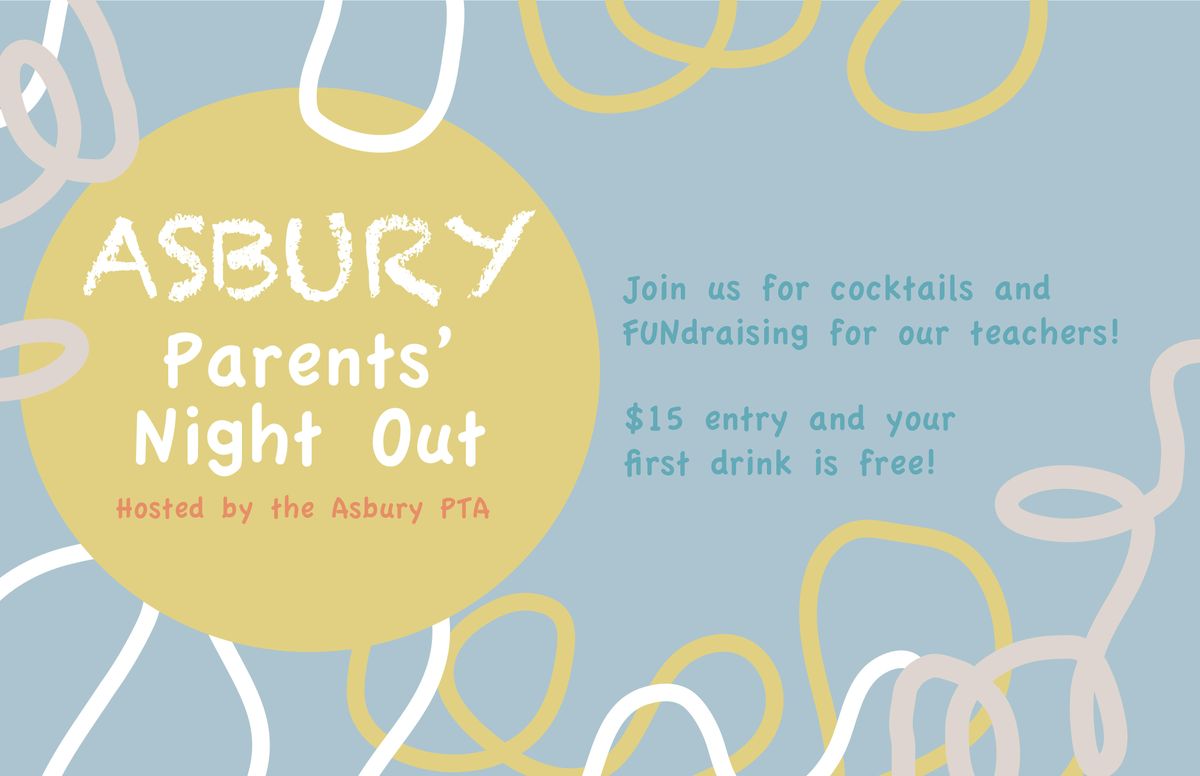 Asbury Day School Parent' Night Out