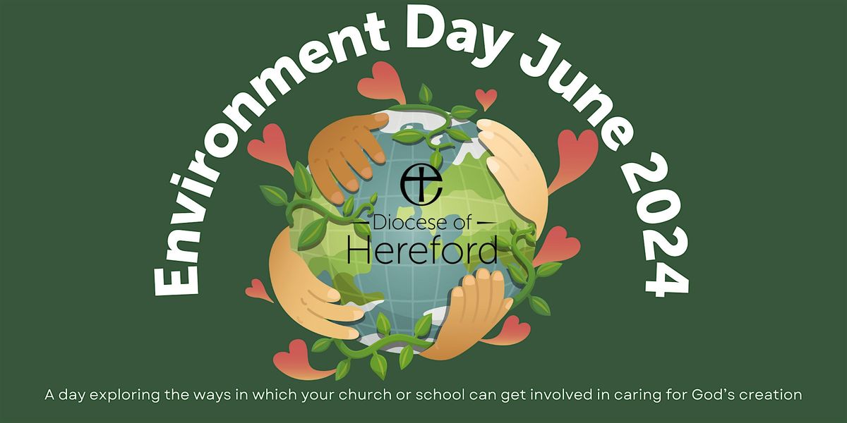 Hereford Diocese Environment Conference