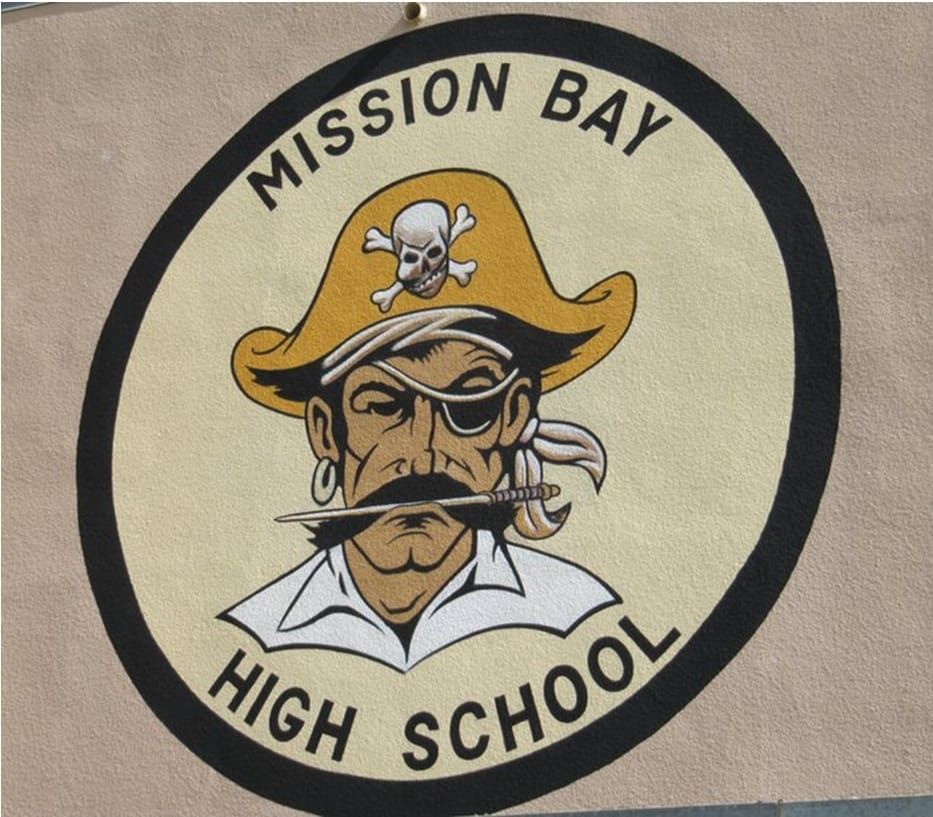 Mission Bay 90's Reunion Hosted by class of 1994!