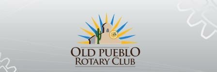 Old Pueblo Rotary Club Golf Tournament Fundraiswer