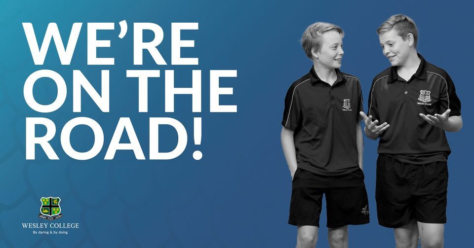 DOWERIN FIELD DAY BUS TICKET WED 30th August 2023 includes Morning