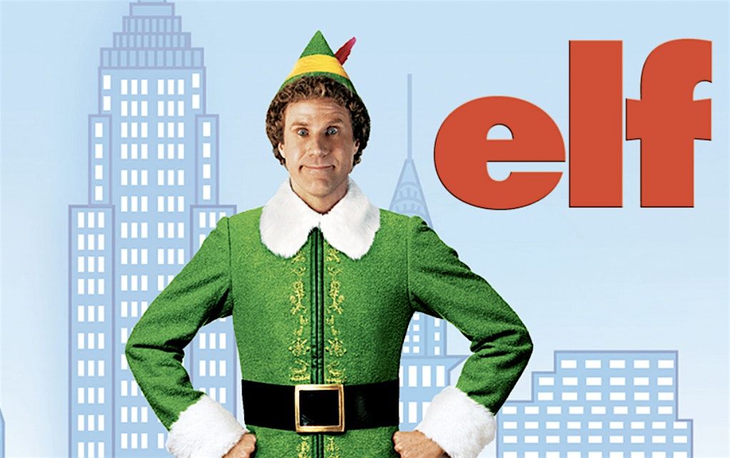 ELF (The Movie)