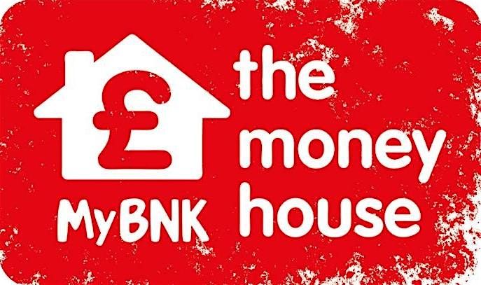 Introducing The Money House (for staff) - Glasgow Open House