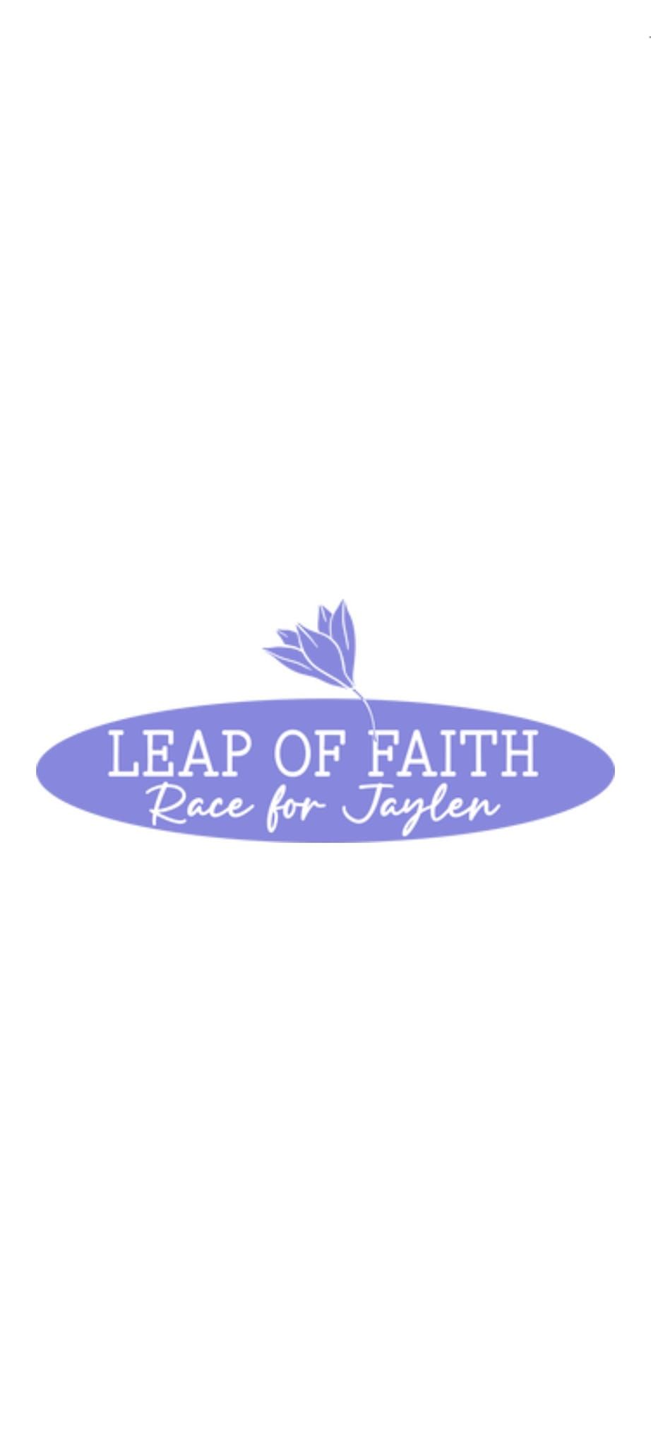 Leap of Faith, Race for Jaylen BBQ Lunch & Raffle\/Auction