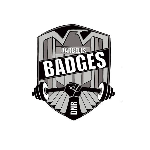 Barbells & Badges Competition 2021