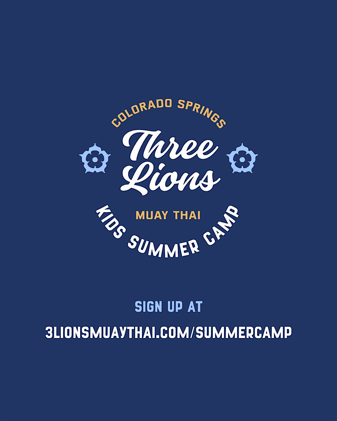 Kids Muay Thai Summer Camp: Ages 11- 15