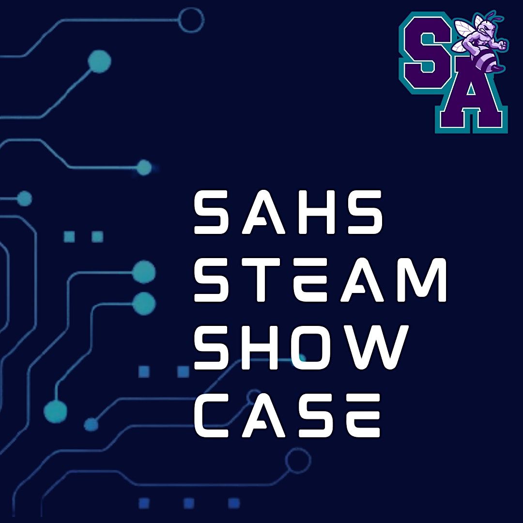 South Atlanta HS STEM\/STEAM Showcase