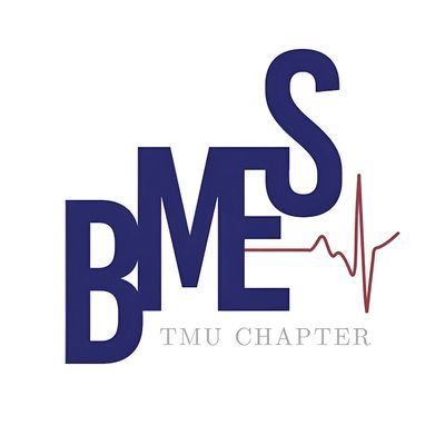 Biomedical Engineering Society: TMU Chapter