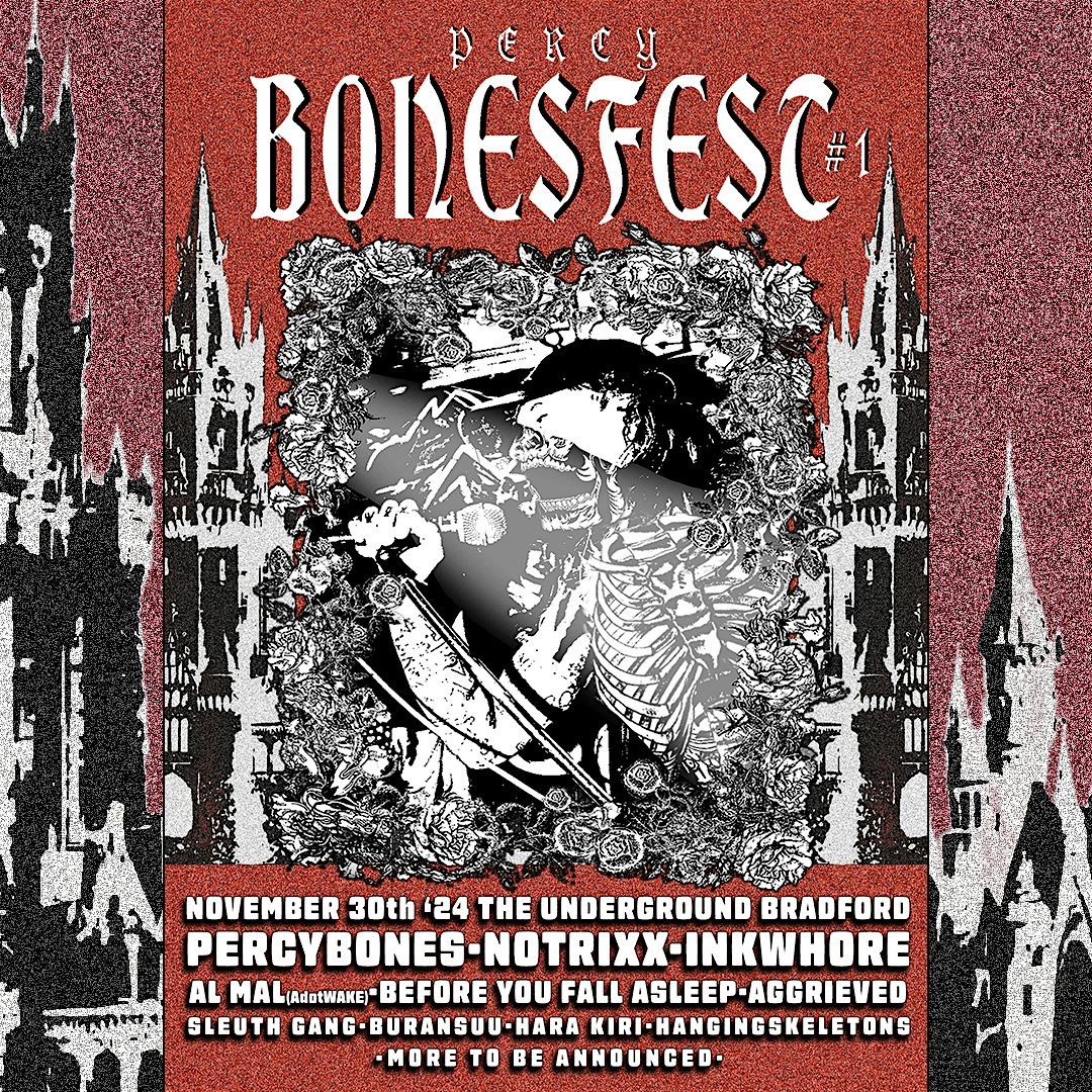 BONES FEST