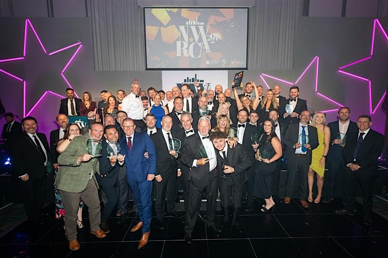 North West Regional Construction Awards - Winners Show Case