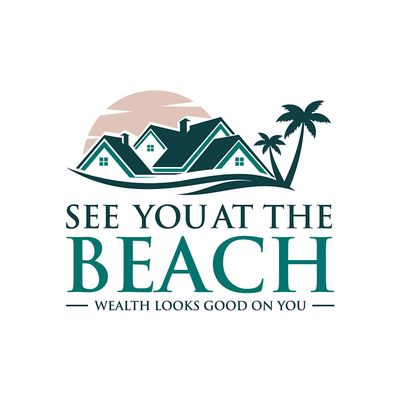 See You at the Beach Blueprint