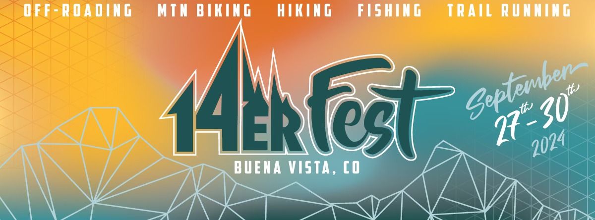 14er Fest 2024!