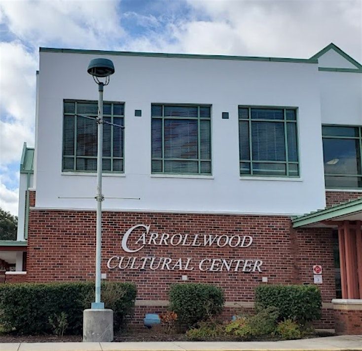 Estate Planning Seminar at Carrollwood Cultural Center