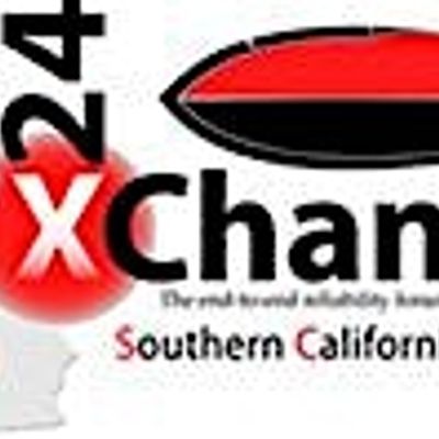 7x24 Exchange Southern California chapter