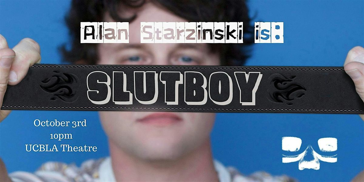 Slutboy