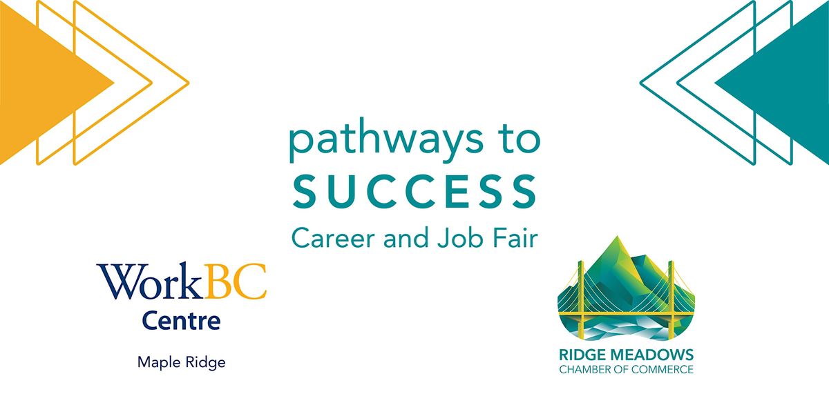 Pathway to Success: Career & Job Fair