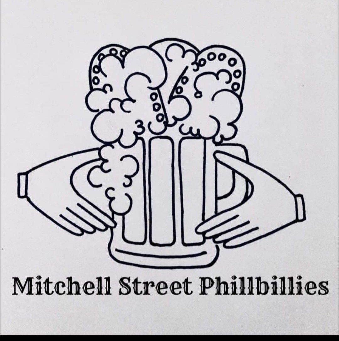 Mitchell Street Phillbillies
