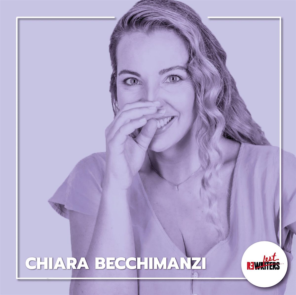 Incontro con Chiara Becchimanzi