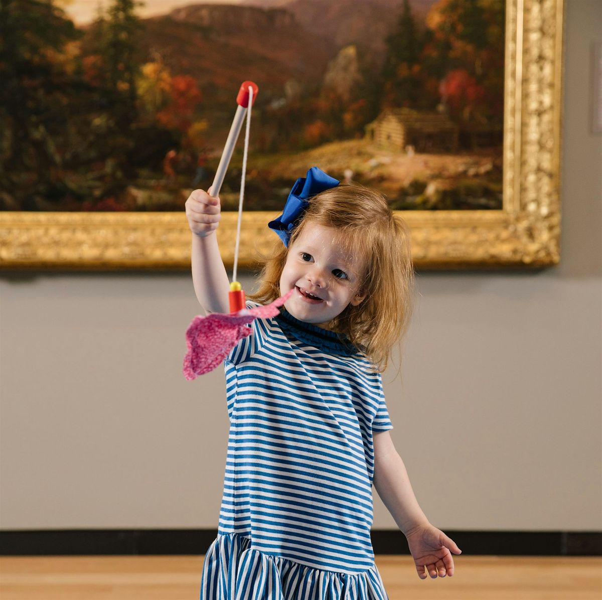 Toddler Studio: Toddler Two-Step