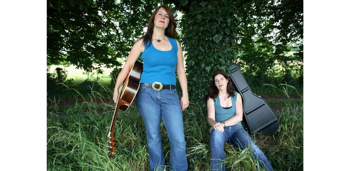 Union Jill @ Crookes Folk Club