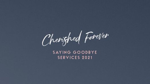 London Saying Goodbye Service