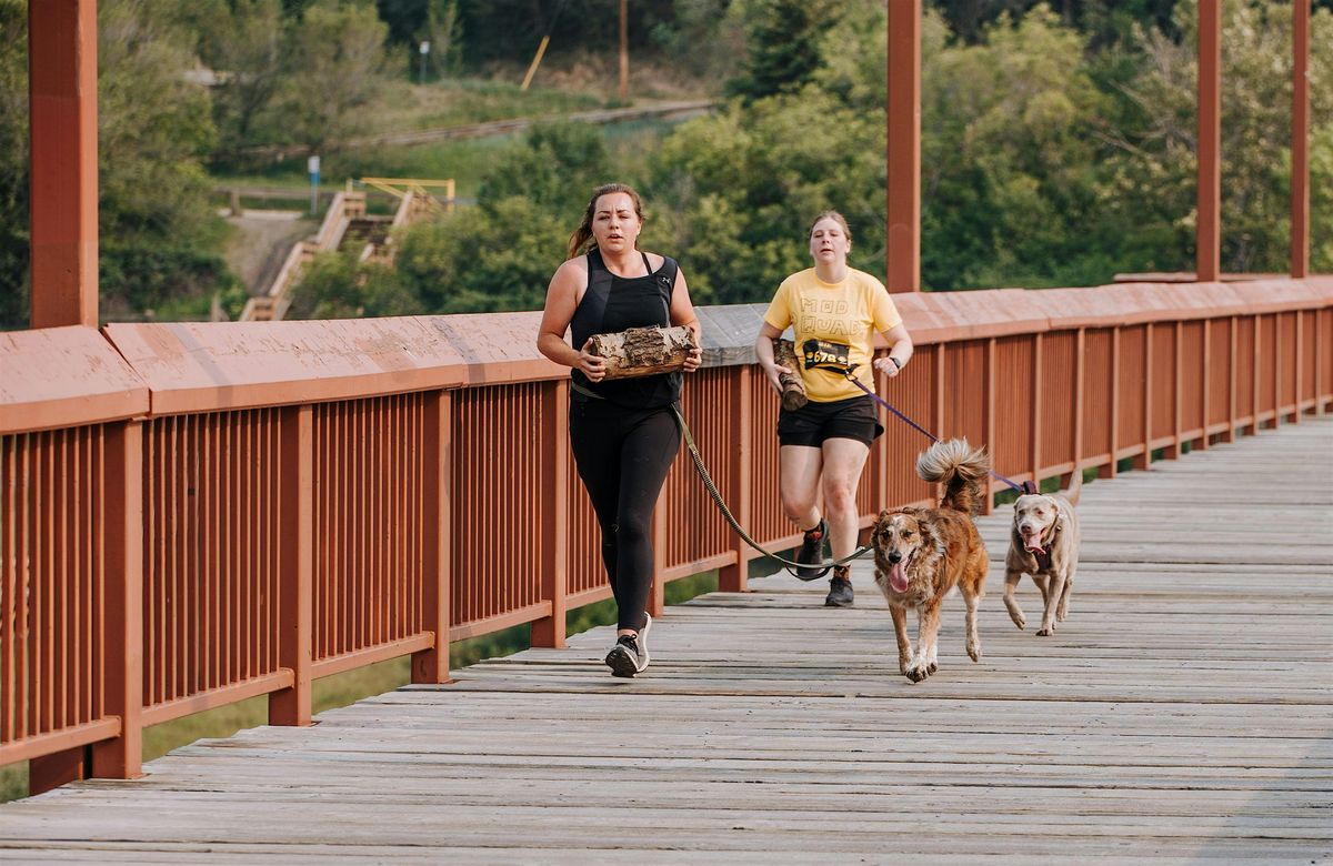 Zulu K9 Challenge Kamloops 2025