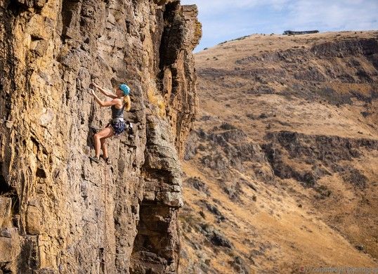 Intro to Sport Lead Climbing 23 and 24 Nov 2024.