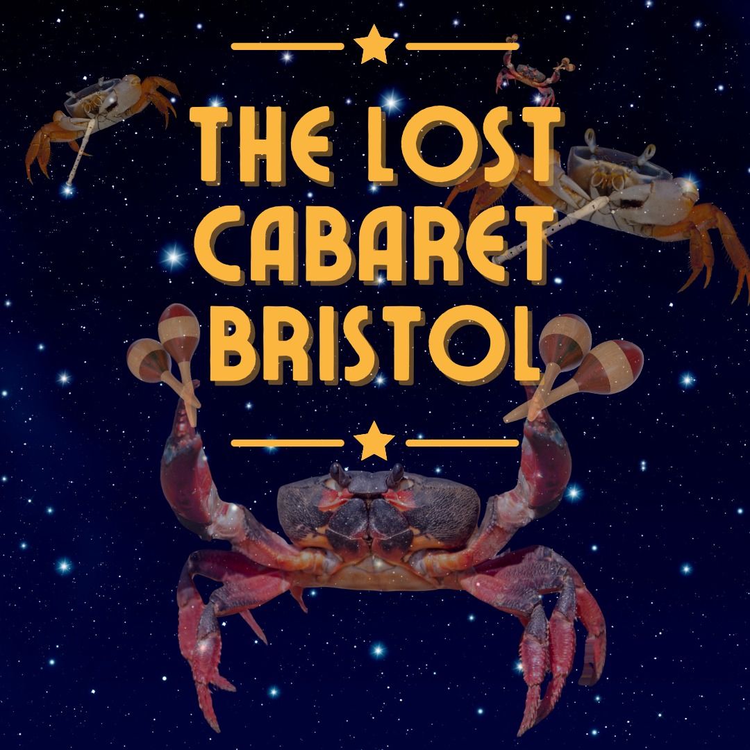 The Lost Cabaret