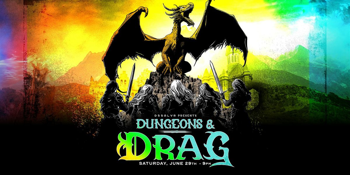 Dungeons and Drag