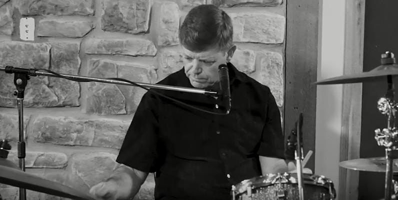 The Brad Allen Trio Jazz At Legends Jazz A Louisiana Kitchen Kansas City 10 May 2021