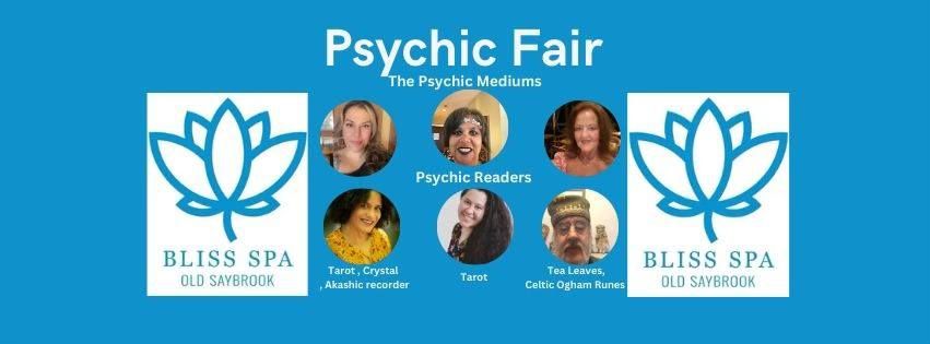 Psychic Fair