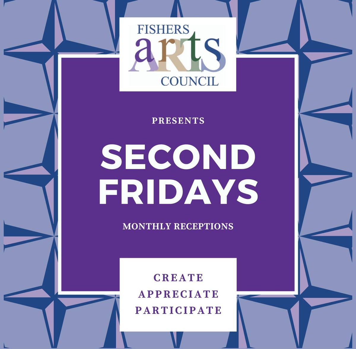 2nd Friday with Fishers Arts Council: Aspiring Artists (Gallery Hop!)