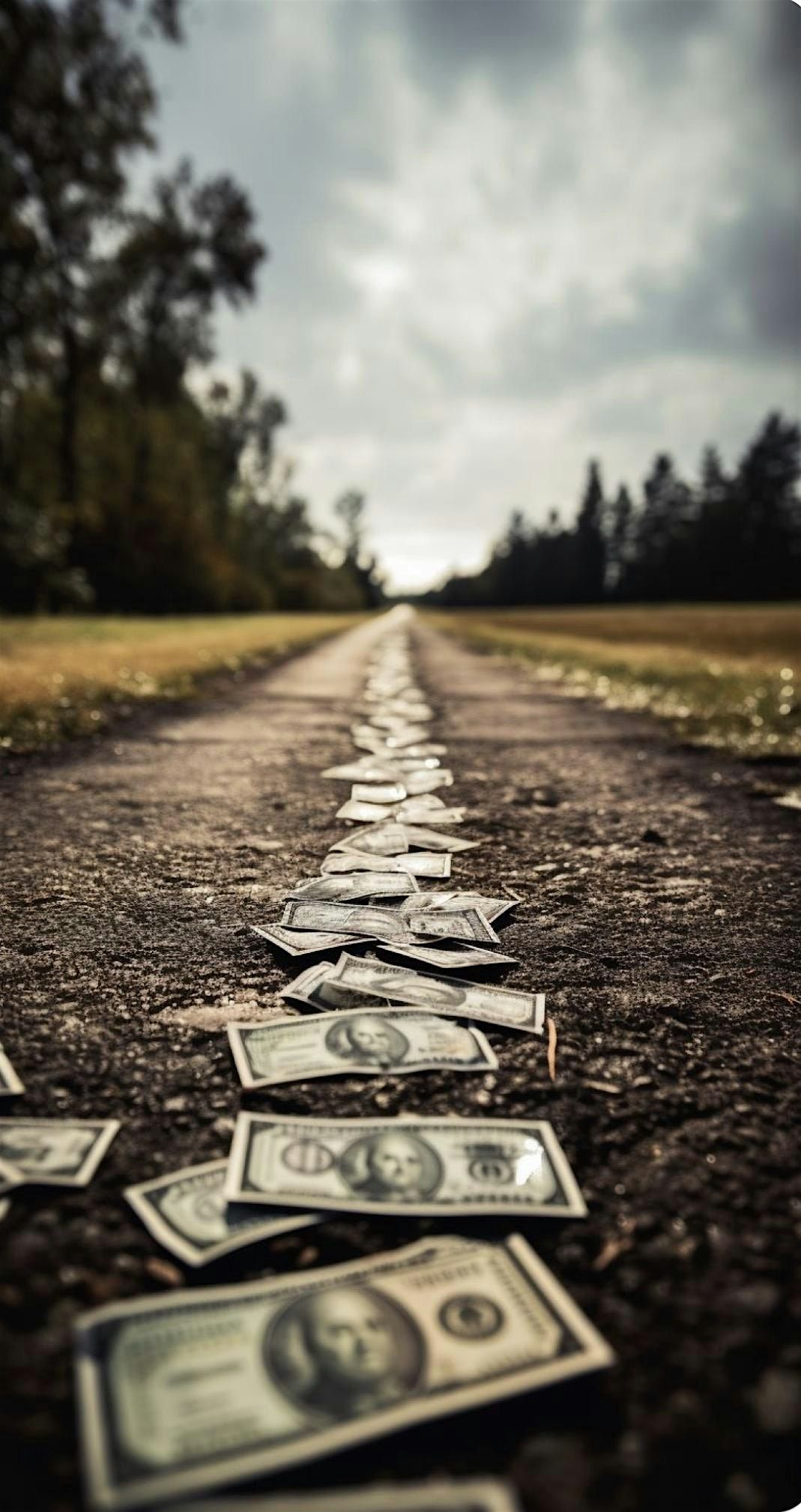 How Money Works