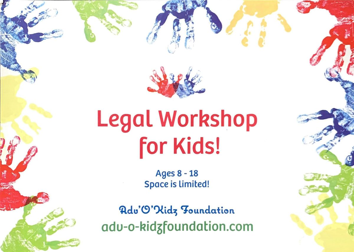 Copy of Copy of Adv'O'Kidz Foundation, Inc.