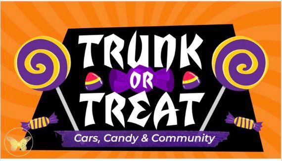 Trunk o' Treat