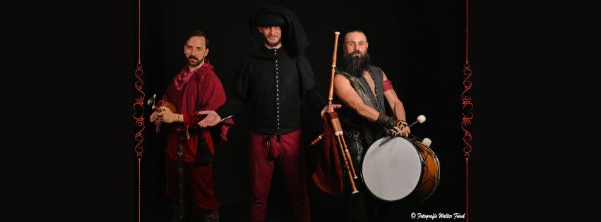 Mittelalter - Celtic - Folk Night mit Terra Nera