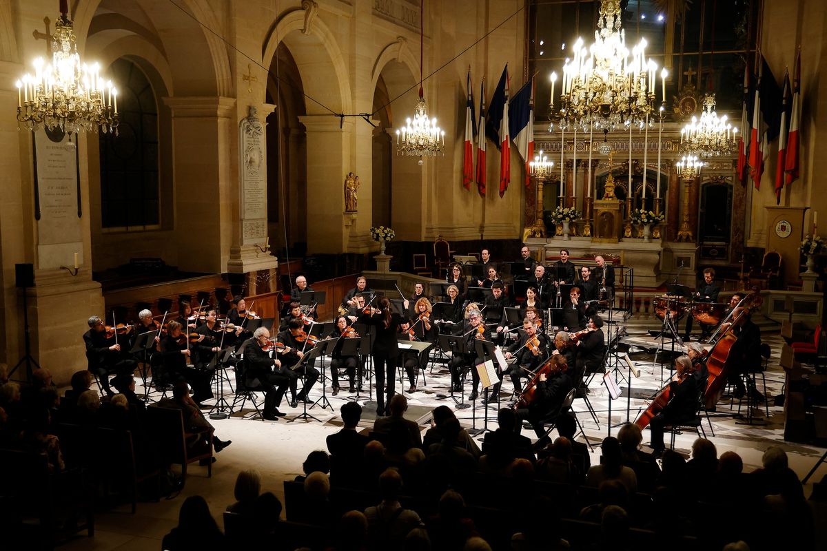 Orchestre de Picardie