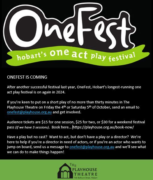 OneFest 2024