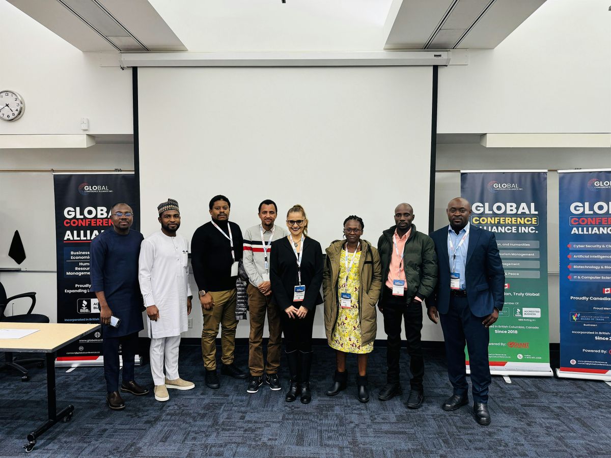 6th Global Conference on Entrepreneurship, Innovation, and Sustainability