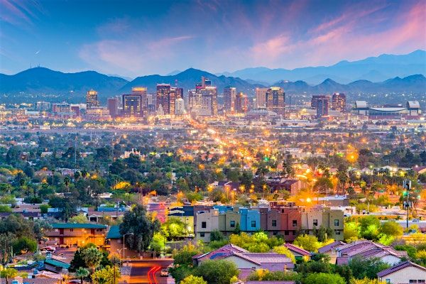 Tax Lien Live Event, Phoenix (North)