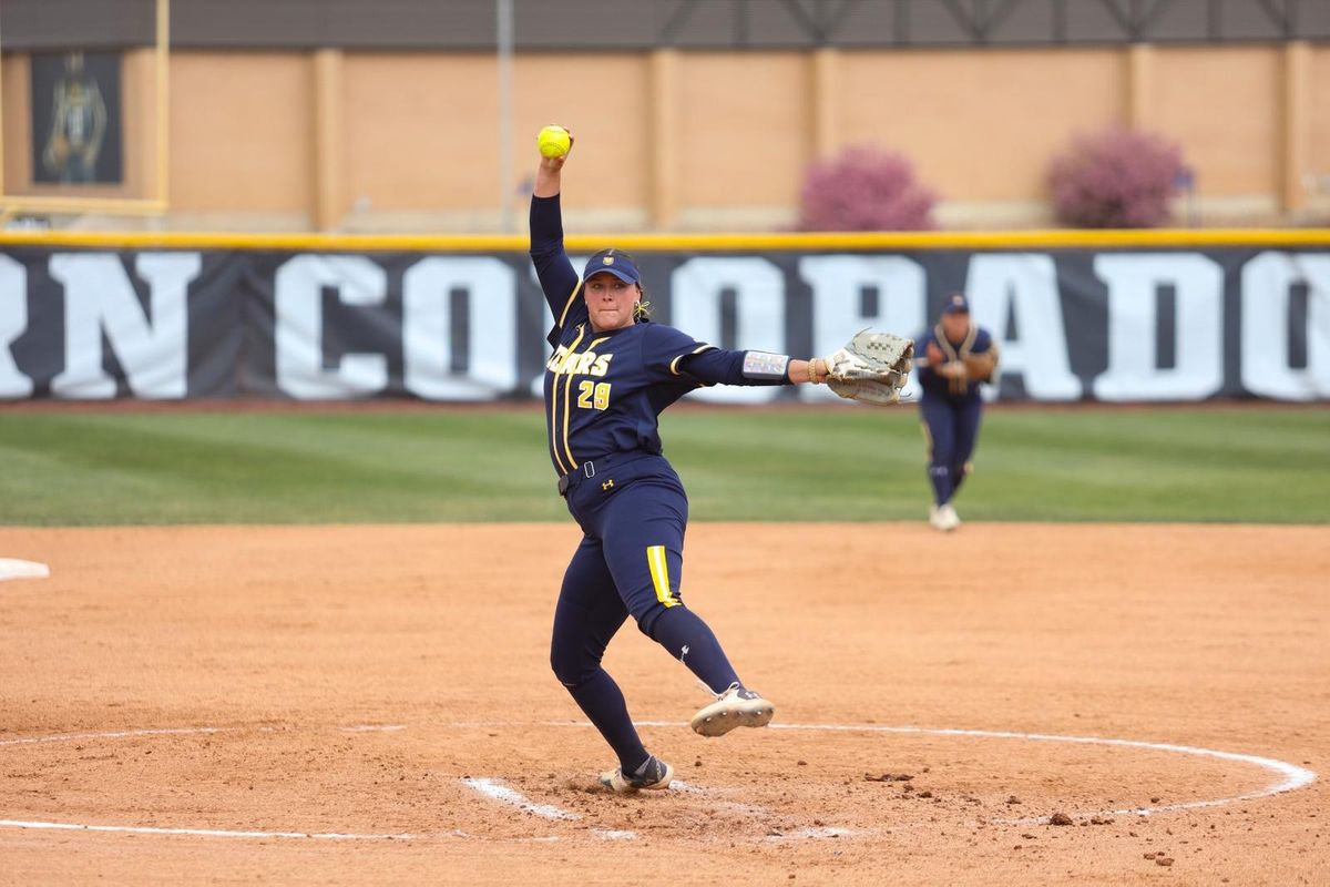 Parking Weber State Wildcats at Northern Colorado Bears Mens Basketball