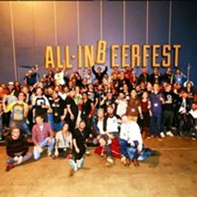 All In Beer Fest